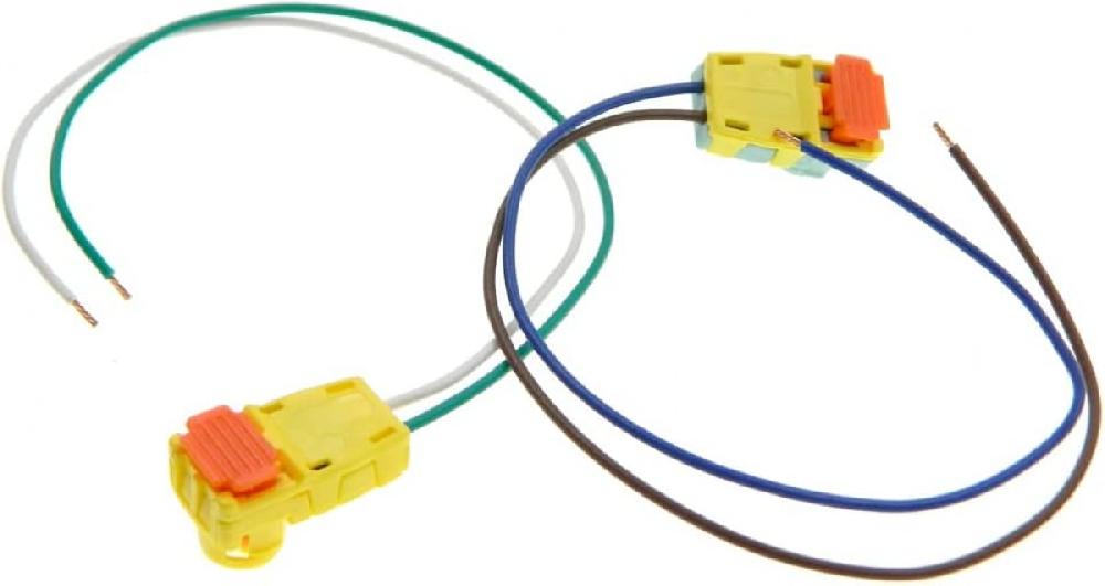 CONNECTOR BOLSA AIRE | CHEVROLET CRUZE SILVERDO
