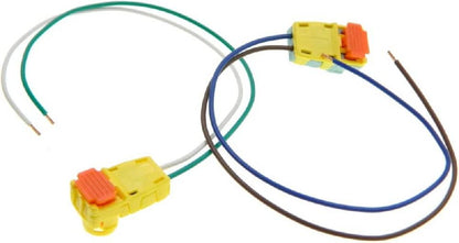 CONNECTOR BOLSA AIRE | CHEVROLET CRUZE SILVERDO