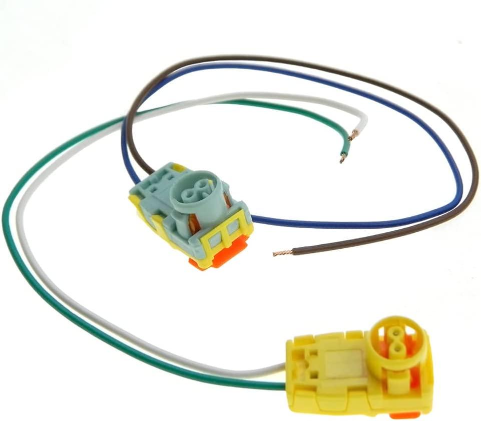 CONNECTOR BOLSA AIRE | CHEVROLET CRUZE SILVERDO