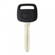 LLAVE | TOYOTA 1992 - 2006 | 90999-00185 | ORIGINAL