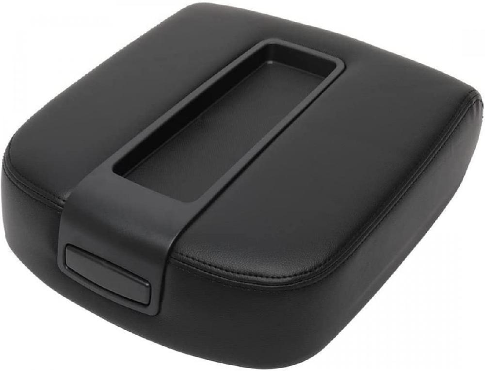 TAPA CONSOLA NEGRO | CHEVROLET SILVERADO TAHOE 2007 - 2013 | 15941534,19328718,15217111,924-875
