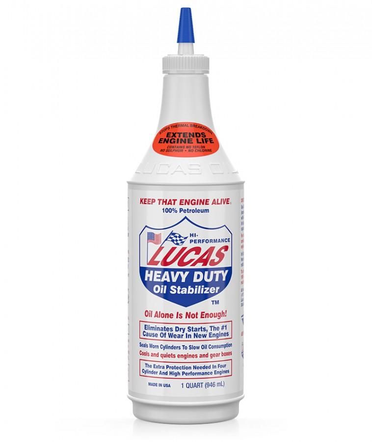 LUCAS ESTABILIZADOR DE ACEITE NET 946mL