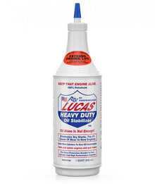 LUCAS ESTABILIZADOR DE ACEITE NET 946mL
