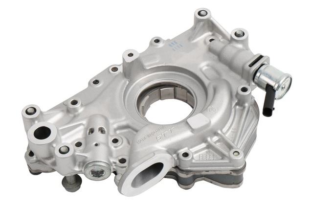 BOMBA DE ACEITE GM 12686433 | CHEVROLET GMC 2014 -2019 5.3