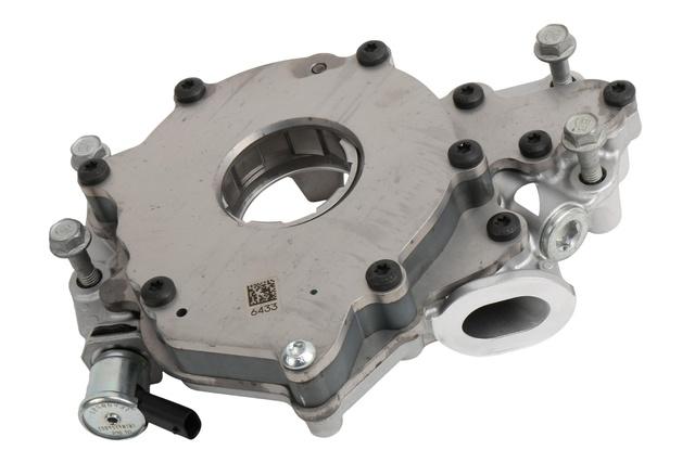 BOMBA DE ACEITE GM 12686433 | CHEVROLET GMC 2014 -2019 5.3