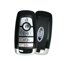 LLAVE PRESENCIA CONTROL REMOTO | 2017-2022 Ford F-Series | 5 BOTONES | 902 Mhz | M3N-A2C931426 | 164-R8166 | ORIGINAL