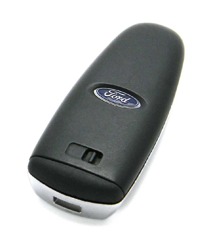 LLAVE PRESENCIA CONTROL REMOTO | 2011-2020 Ford | 5 BOTONES | 315 MHZ | BT4T | M3N5WY8609 | M3N5WY8610 | ORIGINAL