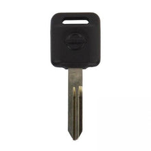LLAVE | 2003-2018 Nissan | ID46 | DA34