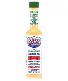 LUCAS ADITIVO GASOLINA/DIESEL NET 155mL