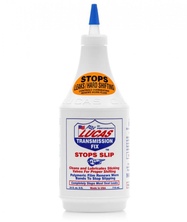 LUCAS REPARADOR TRANSMICION NET 700mL