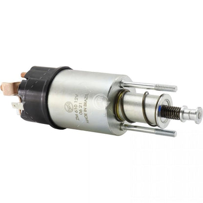 ZM SOLENOIDE LUCAS PERKINS