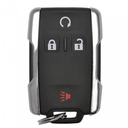CONTROL REMOTO / 2014 - 2021 GMC Sierra Canyon / 4 BOTONES / M3N-32337100 / ORIGINAL