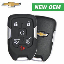 LLAVE PRESENCIA CONTROL REMOTO | 2015 - 2020 CHEVROLET SUBURBAN TAHOE | 433mhz | HYQ1EA | 13529633