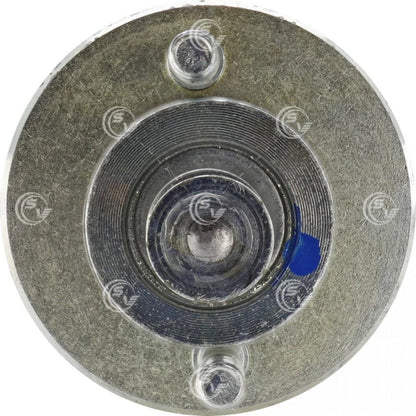 ZM SOLENOIDE LUCAS PERKINS