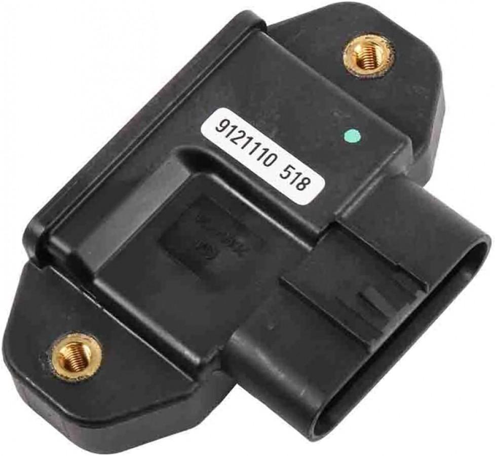 RELÉ  DE REMOLQUE | 2008 - 2013 CHEVROLET GMC | GM 20904439 | INT: STANDARD RY1755
