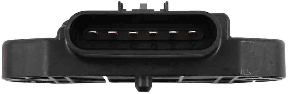RELÉ  DE REMOLQUE | 2008 - 2013 CHEVROLET GMC | GM 20904439 | INT: STANDARD RY1755