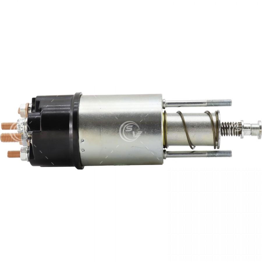 ZM SOLENOIDE LUCAS PERKINS