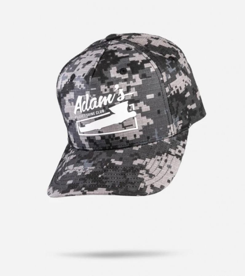 Adam's Shine Club Trucker Hat