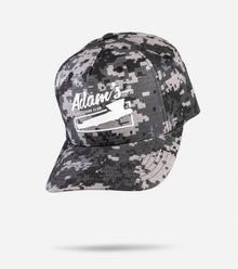 Adam's Shine Club Trucker Hat