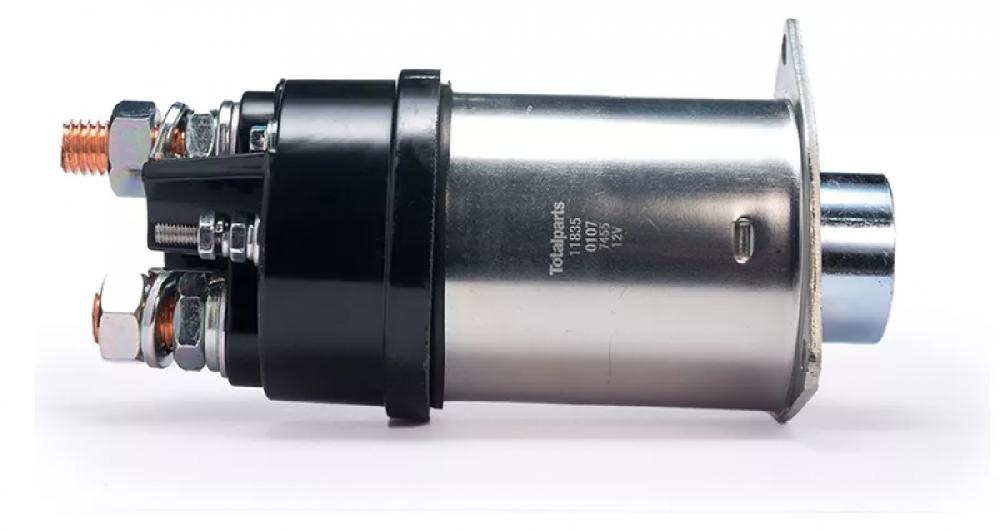 ASER SOLENOIDE DELCO 42MT 12V