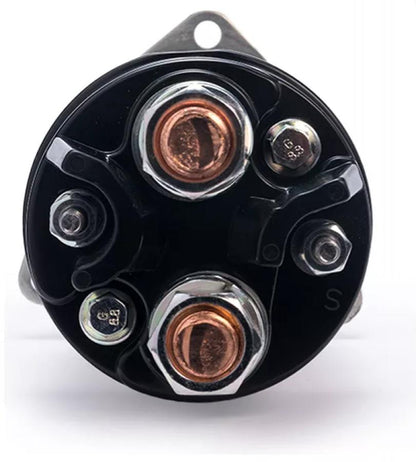 ASER SOLENOIDE DELCO 42MT 12V