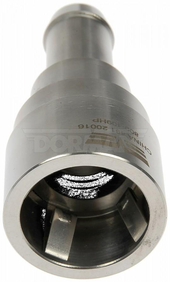 CONECTOR DE MANGUERA CALEFACTOR | DORMAN 800-409HP