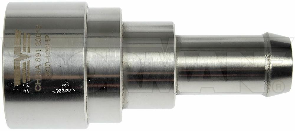 CONECTOR DE MANGUERA CALEFACTOR | DORMAN 800-409HP