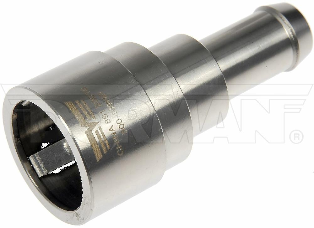CONECTOR DE MANGUERA CALEFACTOR | DORMAN 800-409HP