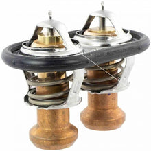 TERMOSTATO MOTORCRAFT RT-1249 , BC3Z-8575-E / REF: GATES 34240