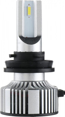 FOCO PHILIPS LED H1 6000K 12-24V PAR