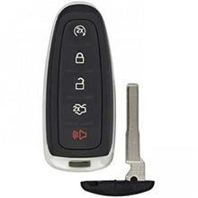 LLAVE CONTROL REMOTO PRESENCIA / 5 - BOTONES / M3N5WY8609 /  4D63  / 164-R7995 / 315Mhz