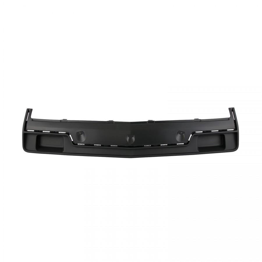 PANEL DE RELLENO DEFENSA DELATERA CHEVROLET SILVERADO 2014 - 2015 23126910