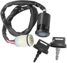 SWITCH DE LLAVE PARA HONDA 420 2007-2013 REF: 35100-HP5-000
