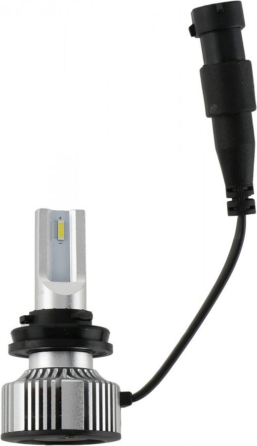 FOCO PHILIPS LED H1 6000K 12-24V PAR