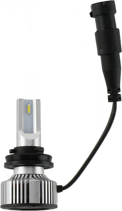 FOCO PHILIPS LED H1 6000K 12-24V PAR