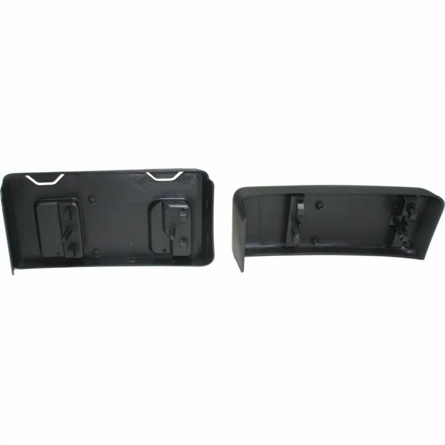 PORTA PLACA FORD F150 2011-2014   BL3Z17E811AA