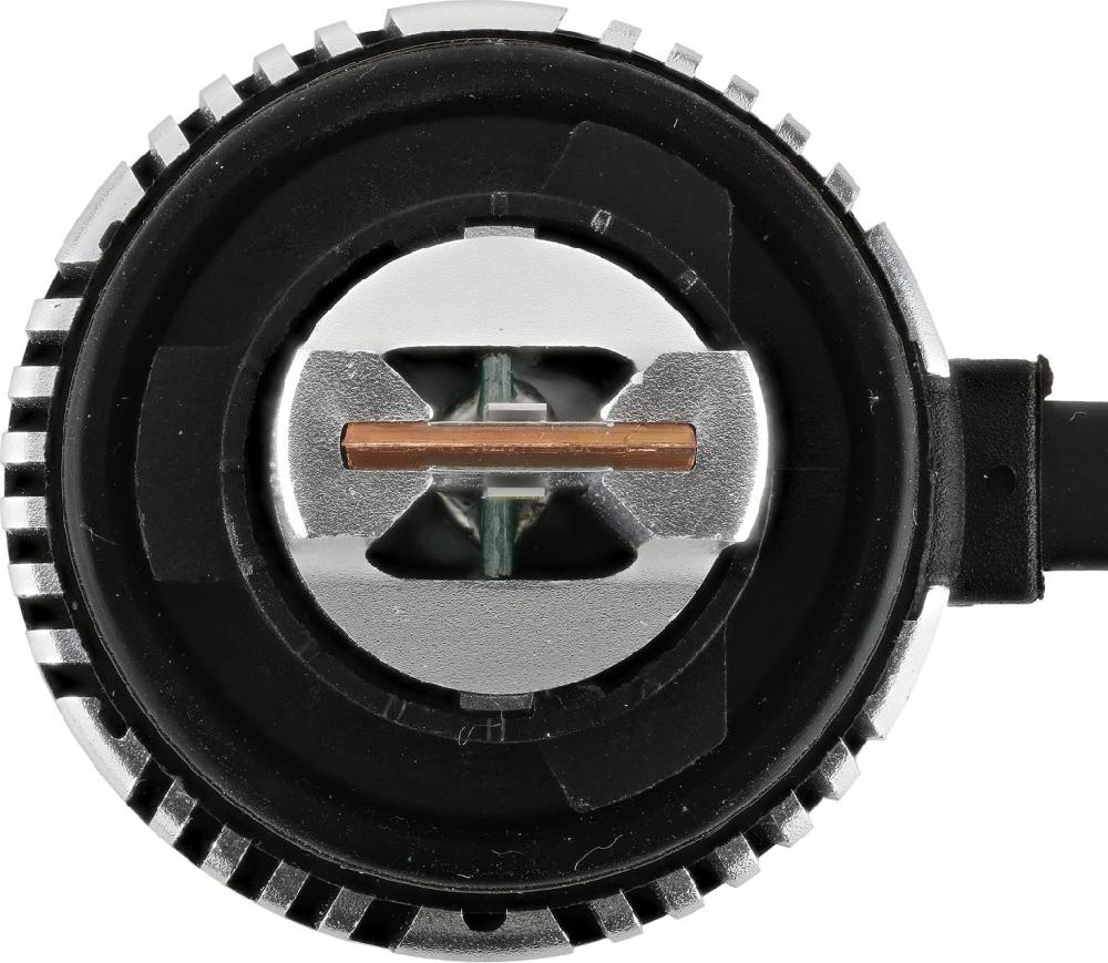 FOCO PHILIPS LED H1 6000K 12-24V PAR