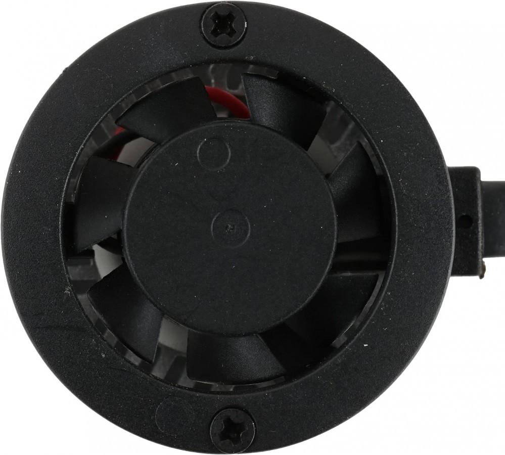 FOCO PHILIPS LED H1 6000K 12-24V PAR