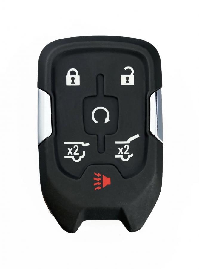 2015-2020 Chevrolet Tahoe Suburban 6B Smart Key HYQ1AA