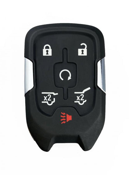 2015-2020 Chevrolet Tahoe Suburban 6B Smart Key HYQ1AA