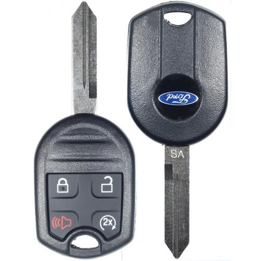 2011-2020 Ford Explorer / F-Series 4B RHK 80 Bit CWTWB1U793 ORIGINAL