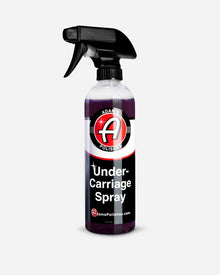 ADAMS POLISHES Undercarriage Spray NET 16oz / 473mL