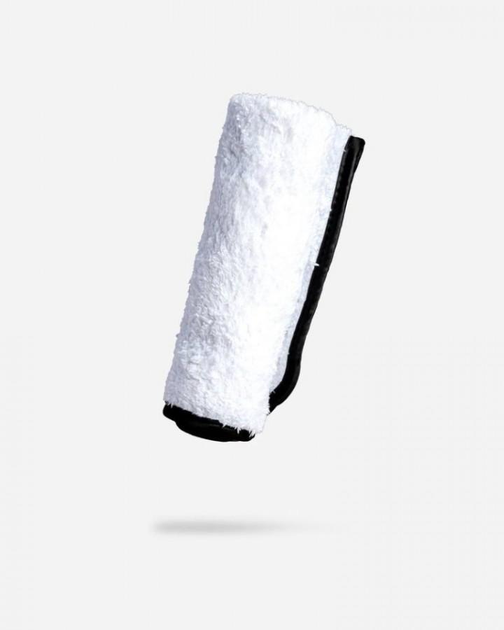ADAMS POLISHES Single Soft Towel