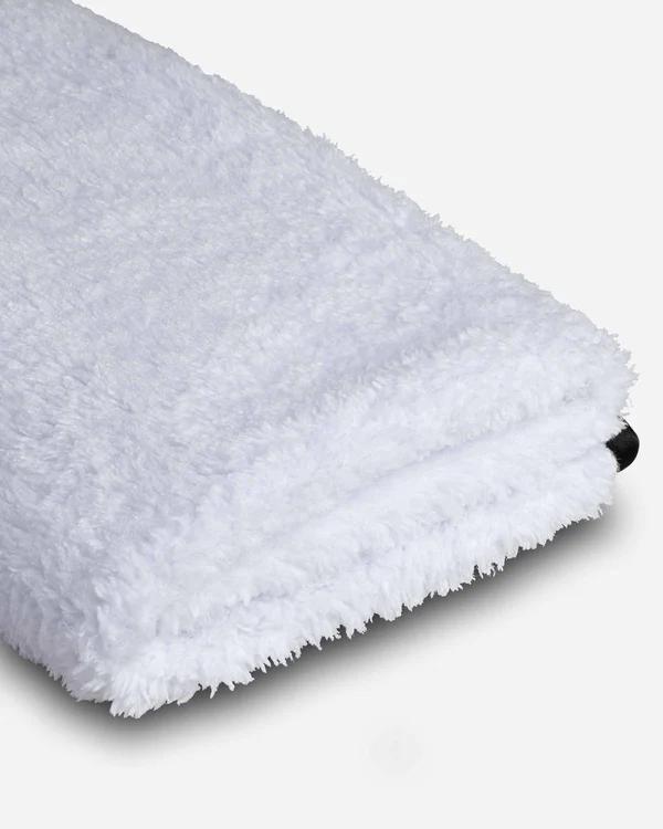 ADAMS POLISHES Single Soft Towel