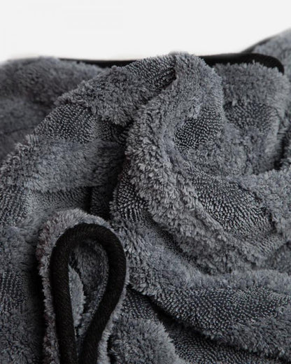 ADAMS POLISHES Hybrid Drying Towel