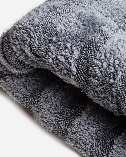 ADAMS POLISHES Hybrid Drying Towel