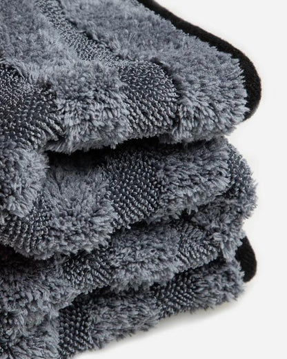 ADAMS POLISHES Hybrid Drying Towel