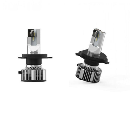 FOCO PHILIPS LED H4 6000K 12-24V PAR