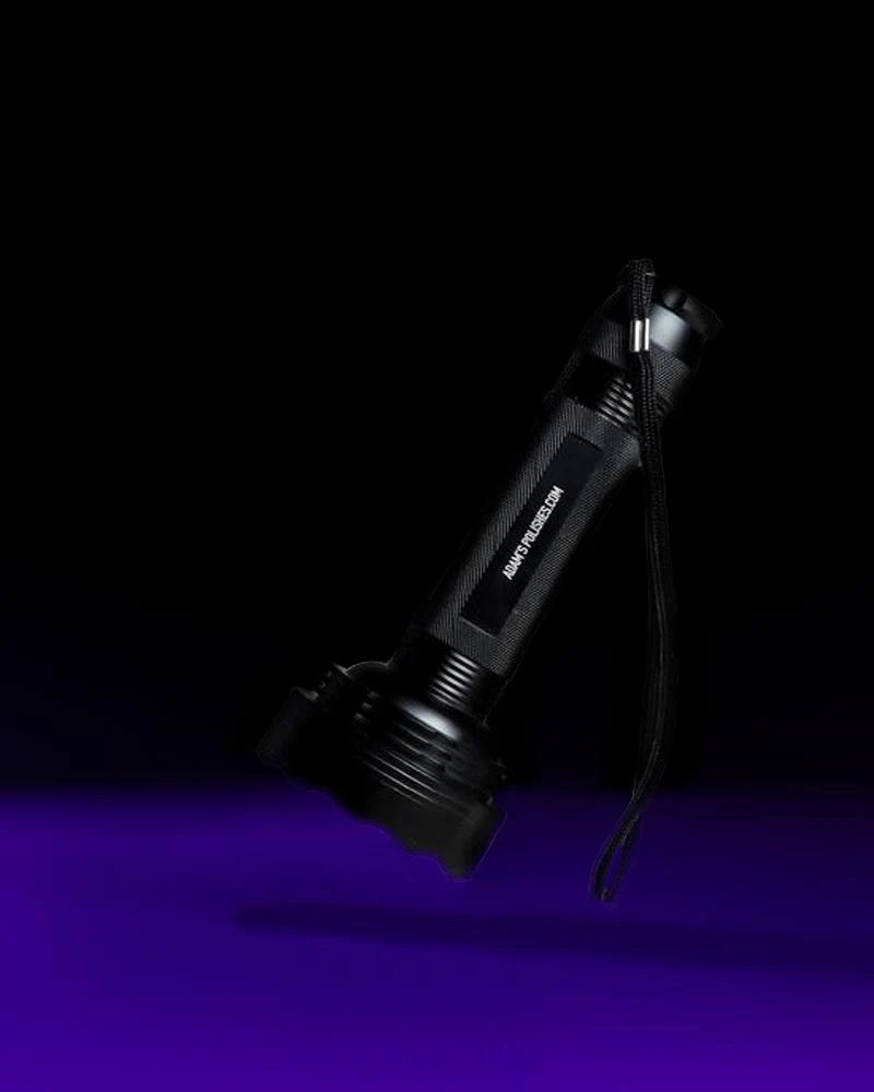 ADAMS HANDHELD UV LIGHT