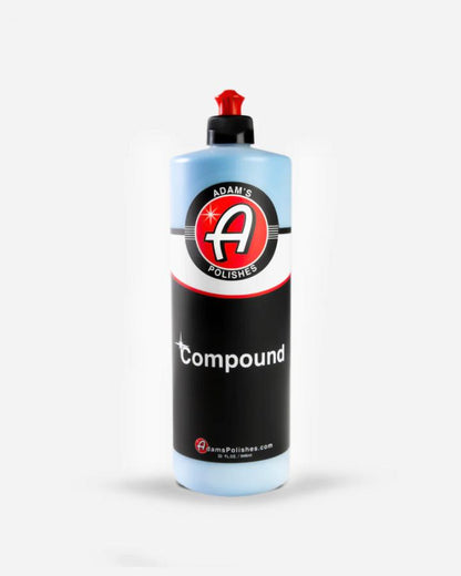 ADAMS POLISHES Pro Compound NET 946mL